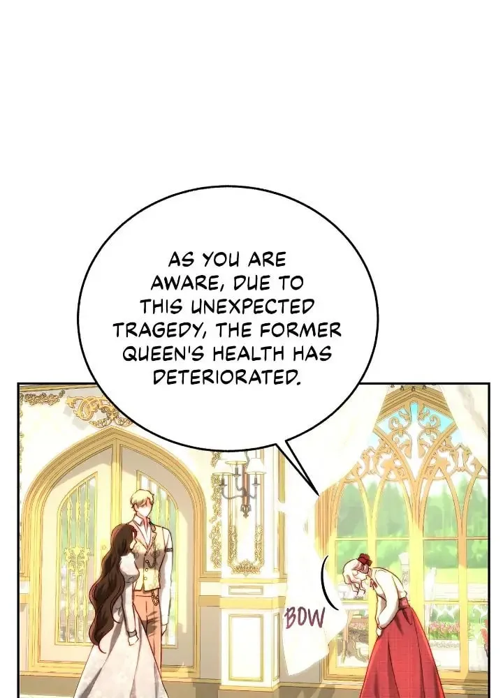 Read Rosalyn Vogart chapter 61 image 54 on Lezhin