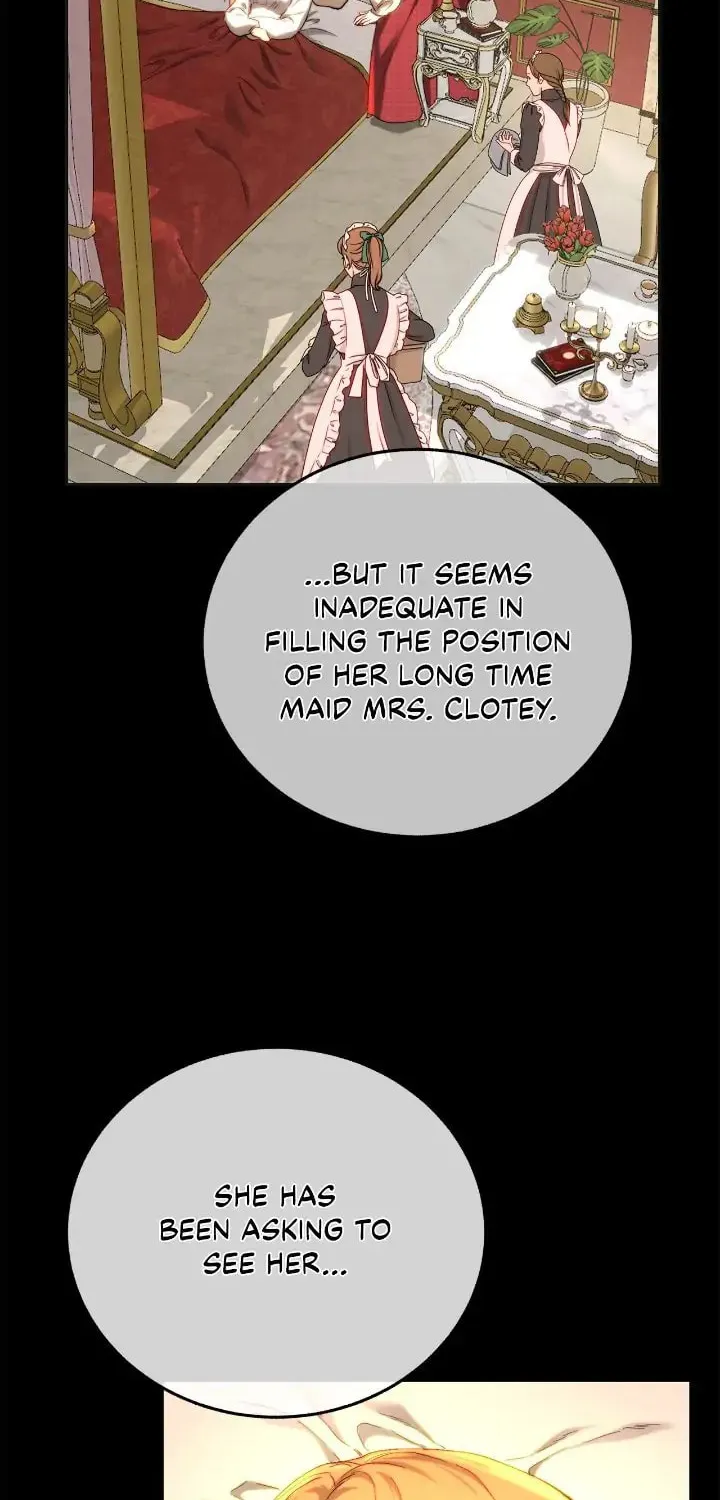 Read Rosalyn Vogart chapter 61 image 56 on Lezhin