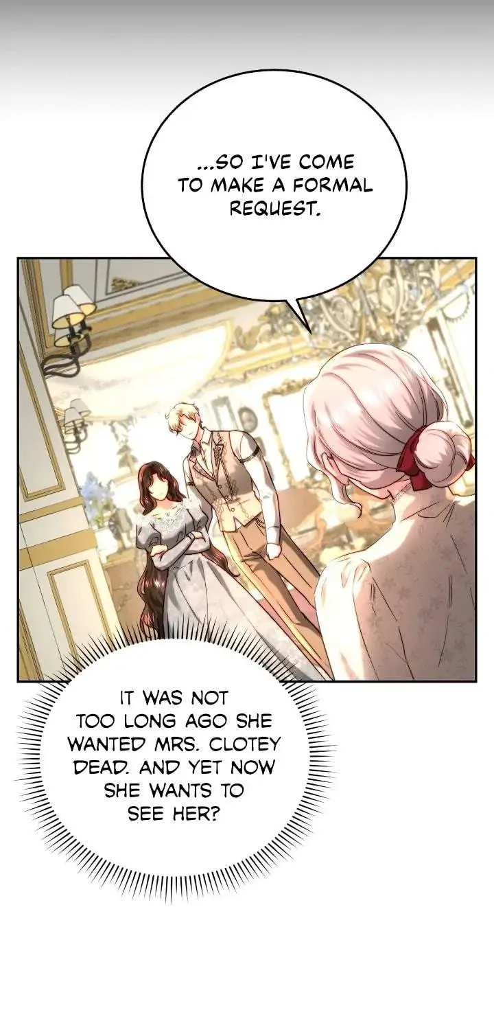 Read Rosalyn Vogart chapter 61 image 58 on Lezhin
