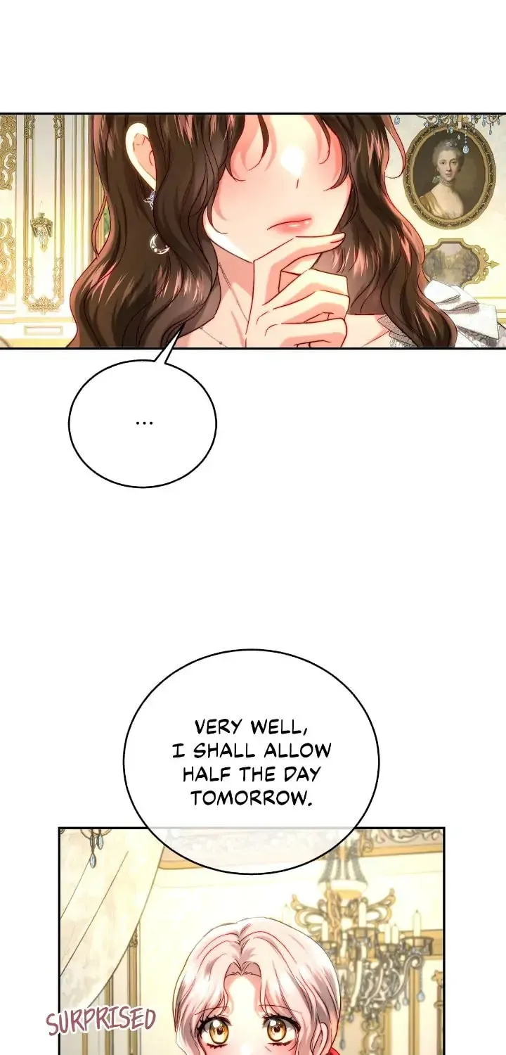 Read Rosalyn Vogart chapter 61 image 60 on Lezhin