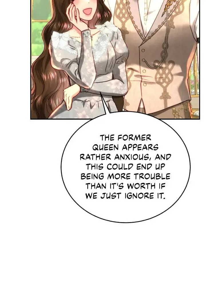 Read Rosalyn Vogart chapter 61 image 62 on Lezhin