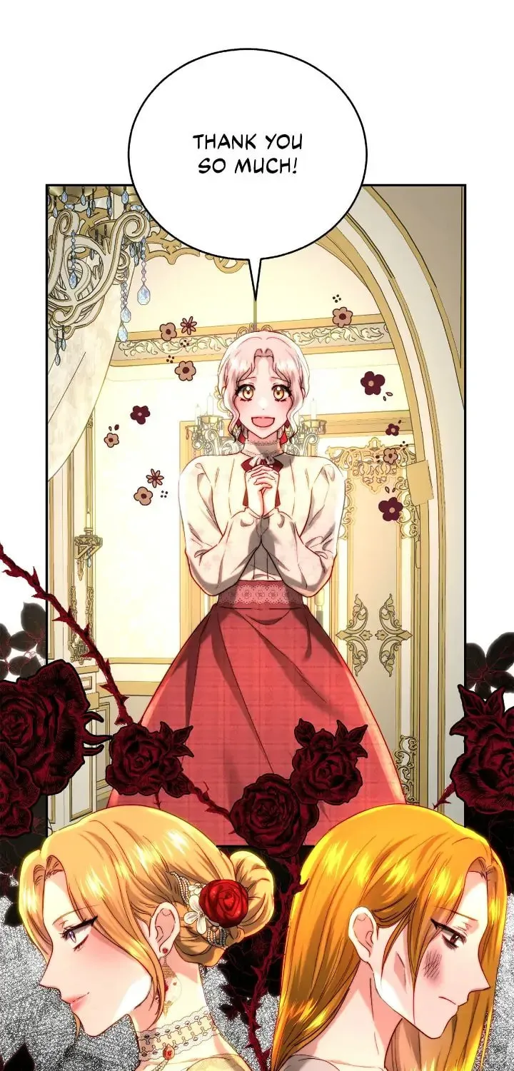 Read Rosalyn Vogart chapter 61 image 63 on Lezhin