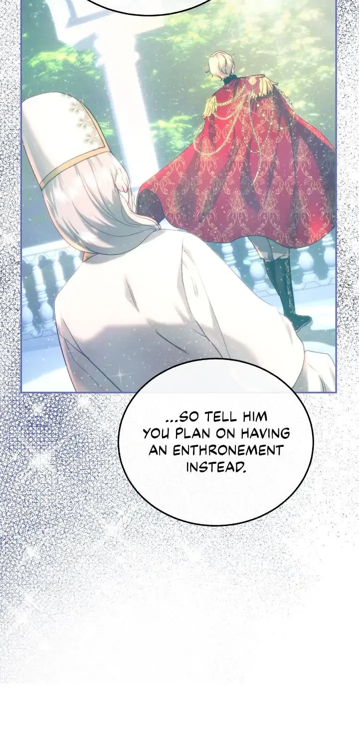 Read Rosalyn Vogart chapter 61 image 7 on Lezhin