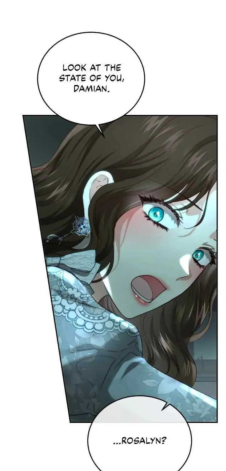 Read Rosalyn Vogart chapter 61 image 74 on Lezhin