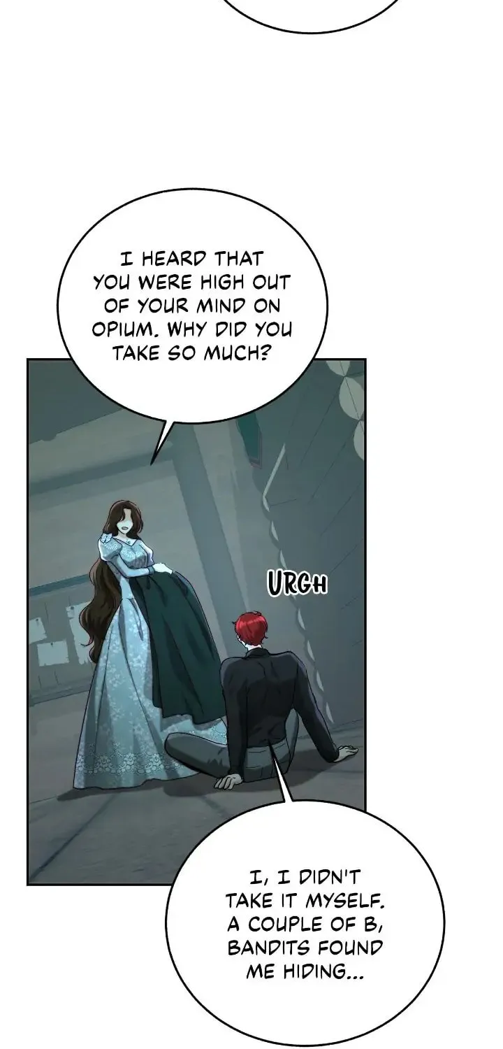 Read Rosalyn Vogart chapter 61 image 75 on Lezhin
