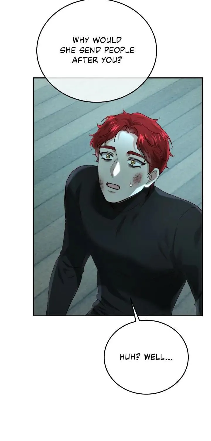 Read Rosalyn Vogart chapter 61 image 80 on Lezhin