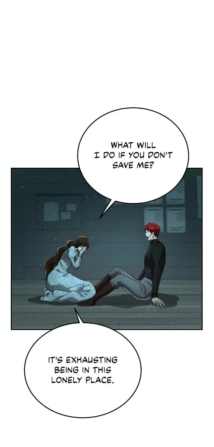 Read Rosalyn Vogart chapter 61 image 90 on Lezhin
