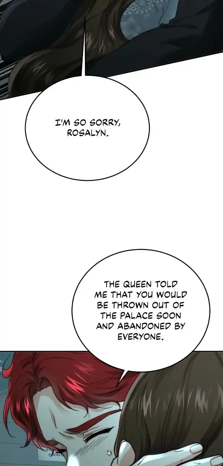 Read Rosalyn Vogart chapter 61 image 93 on Lezhin