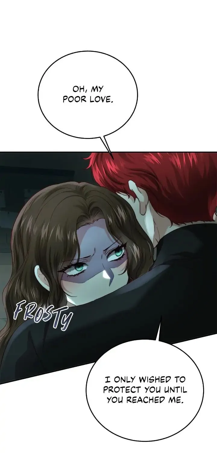 Read Rosalyn Vogart chapter 61 image 97 on Lezhin