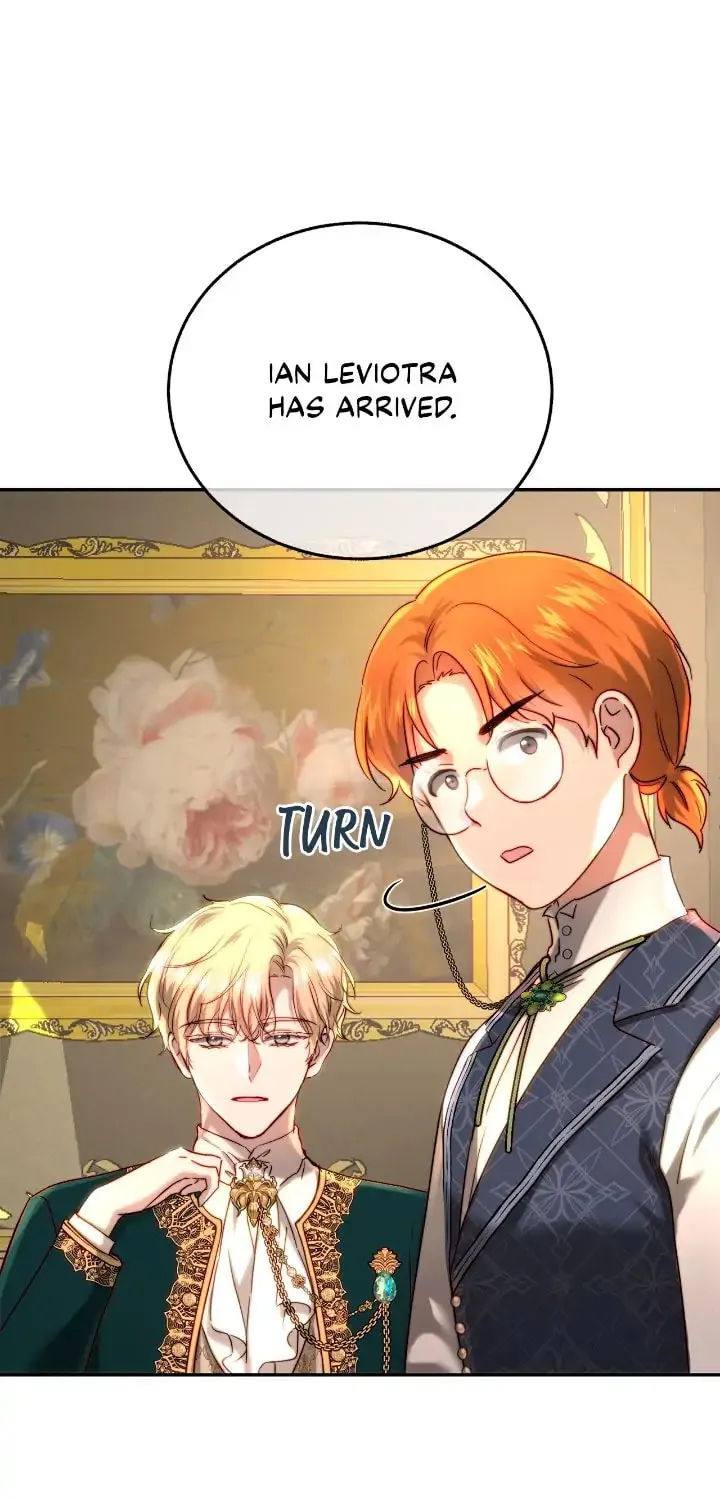 Read Rosalyn Vogart chapter 63 image 11 on Lezhin