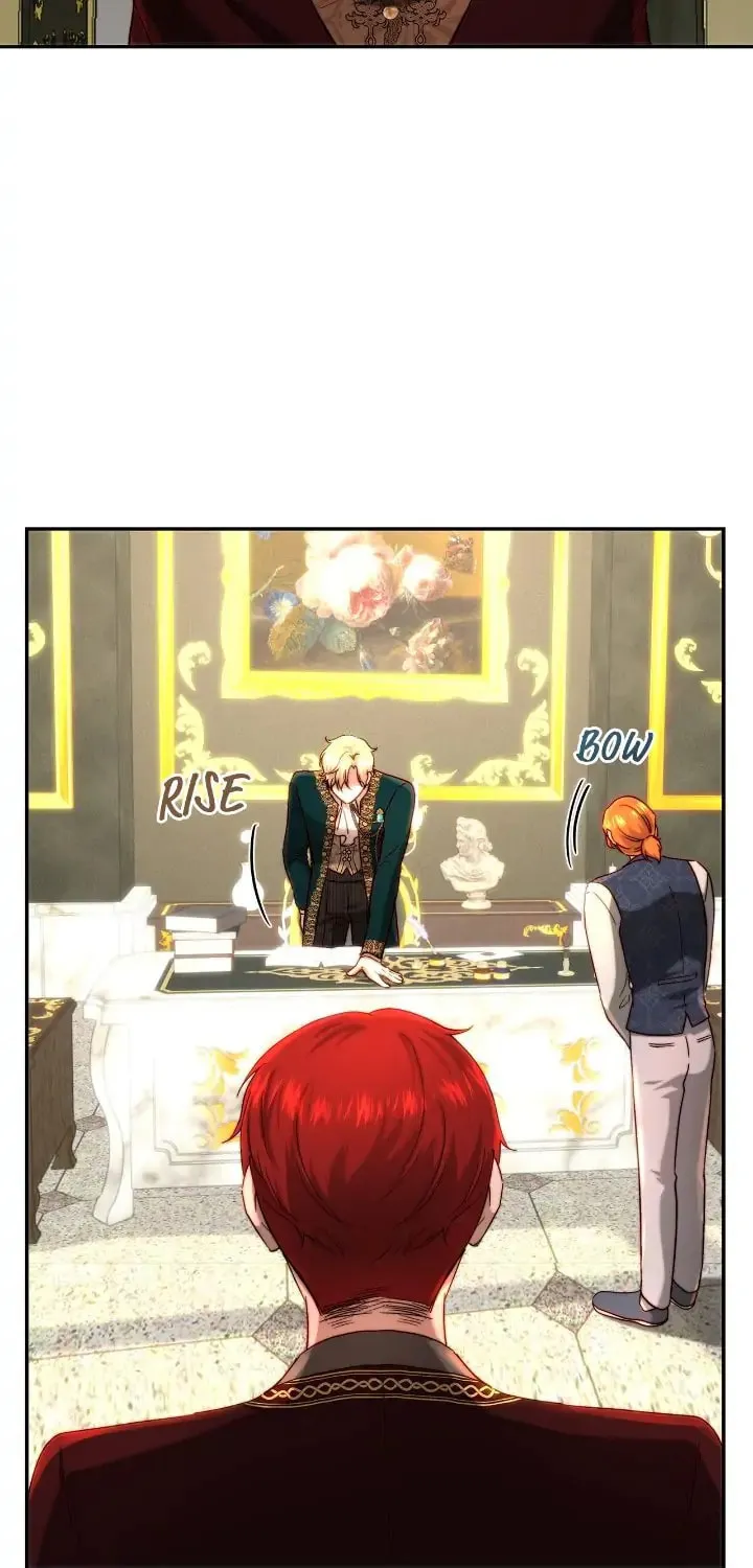 Read Rosalyn Vogart chapter 63 image 14 on Lezhin