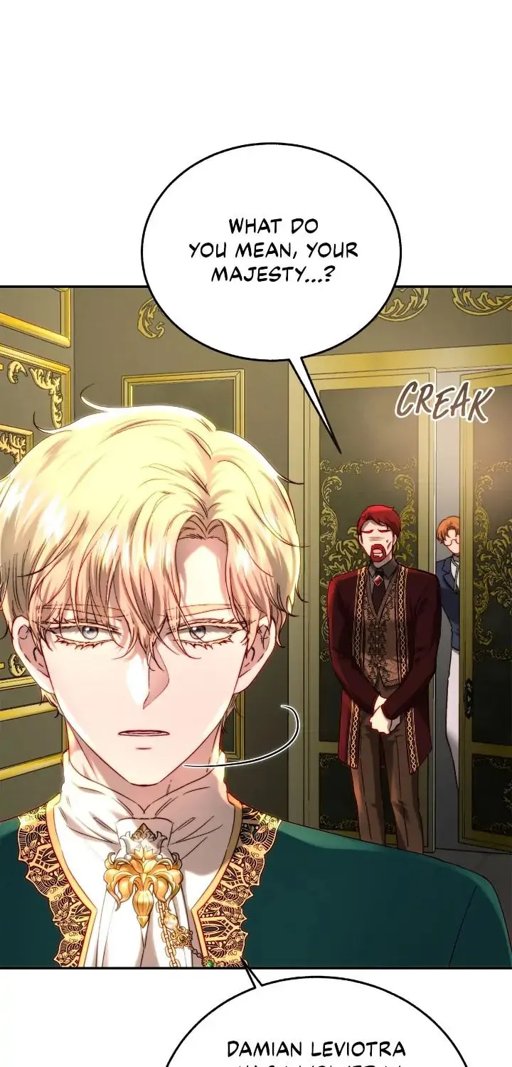Read Rosalyn Vogart chapter 63 image 17 on Lezhin