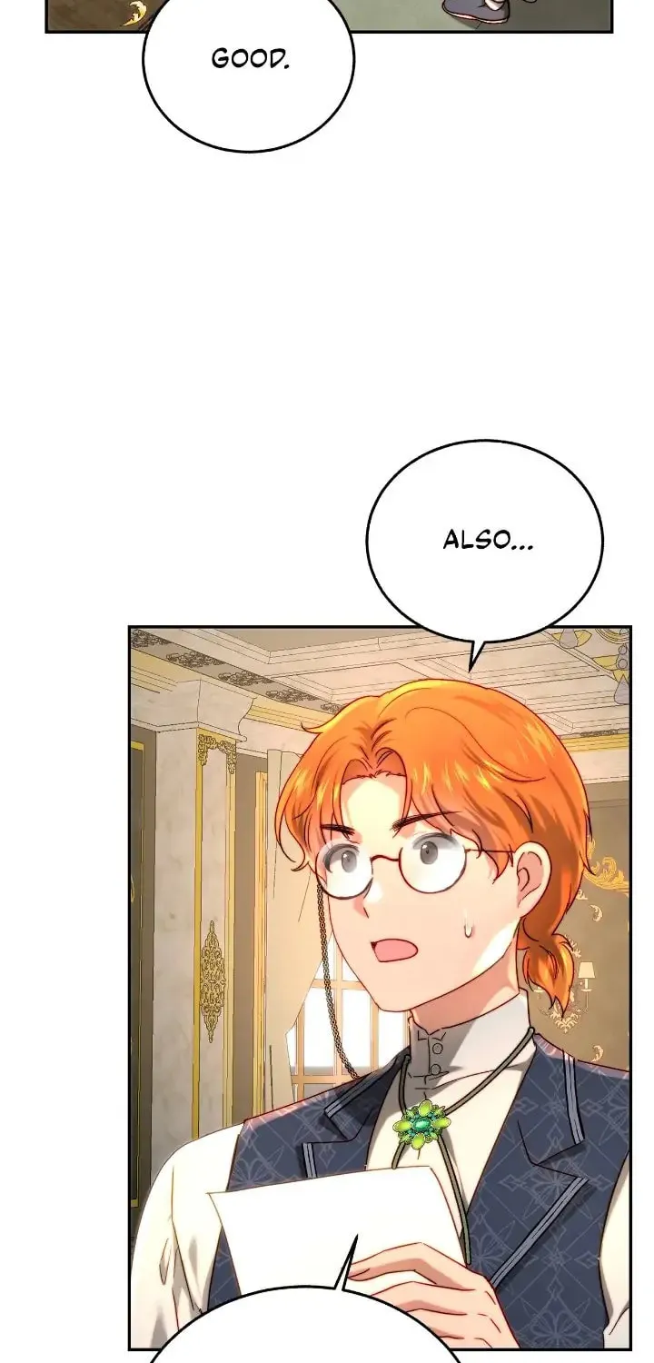 Read Rosalyn Vogart chapter 63 image 2 on Lezhin