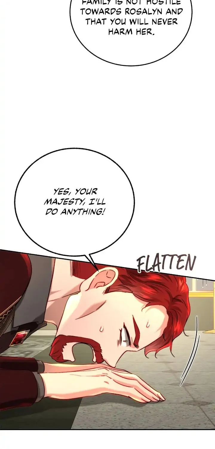 Read Rosalyn Vogart chapter 63 image 25 on Lezhin