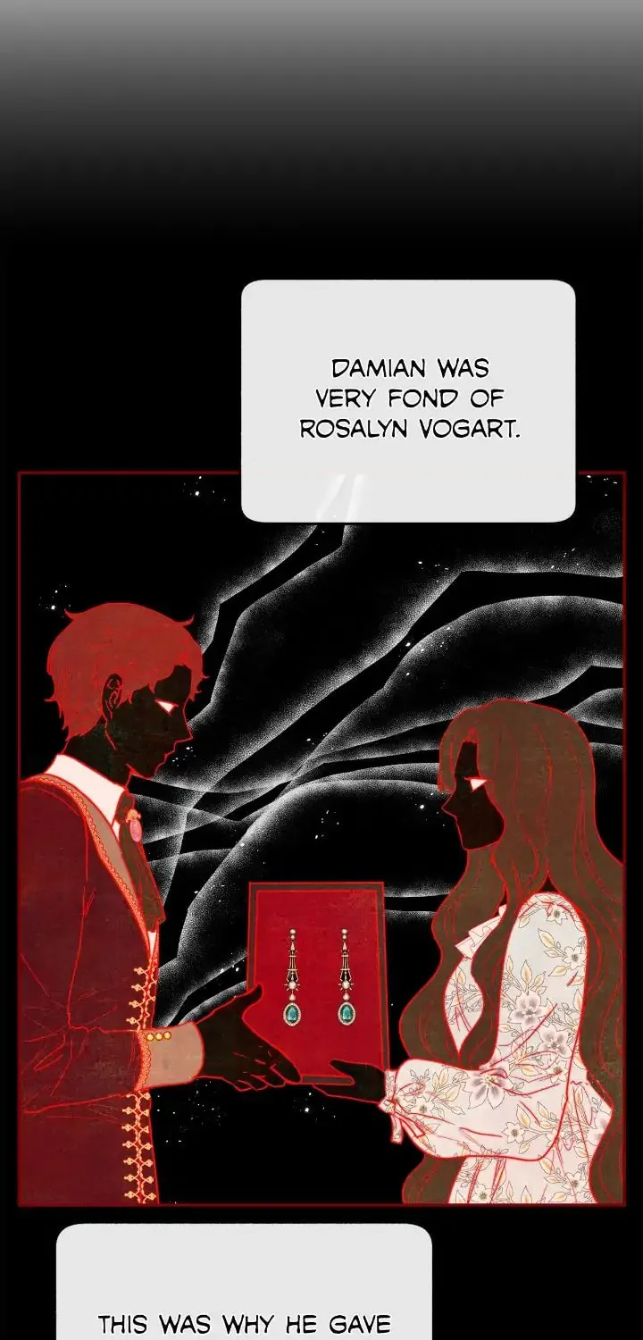Read Rosalyn Vogart chapter 63 image 28 on Lezhin