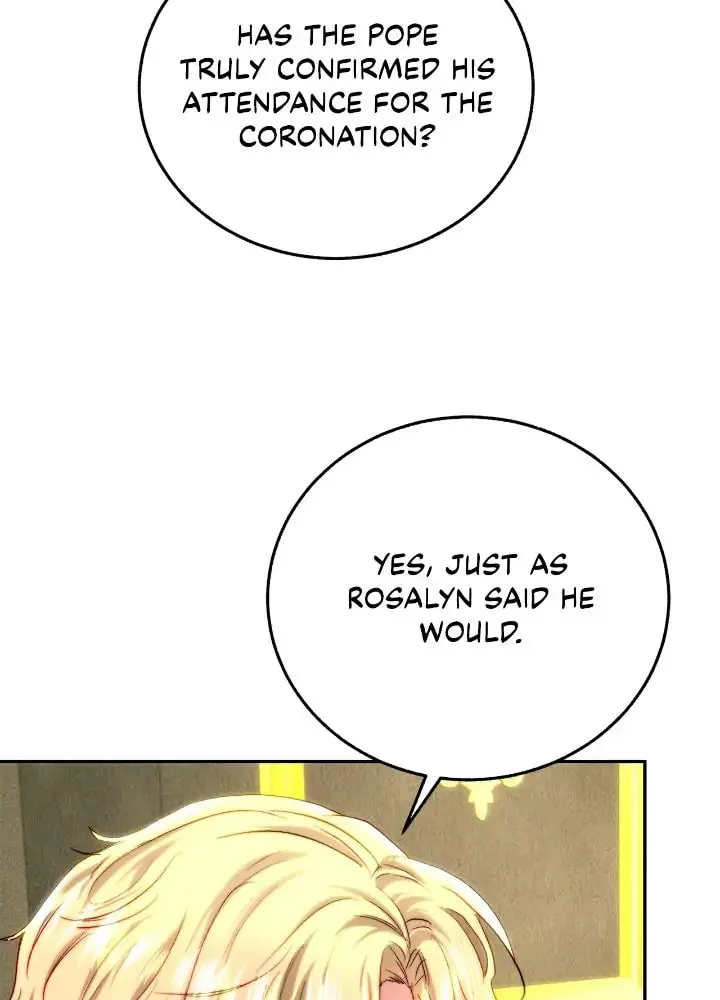 Read Rosalyn Vogart chapter 63 image 3 on Lezhin