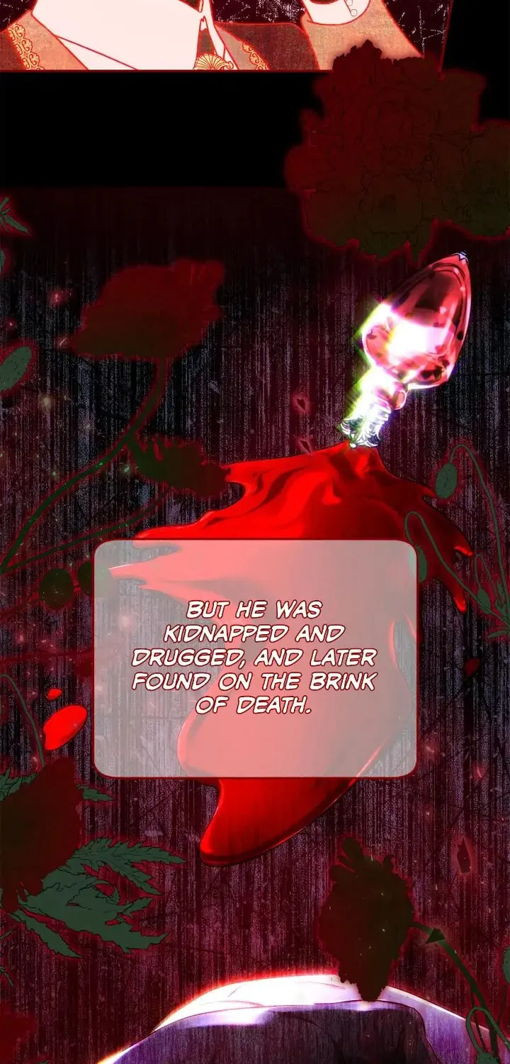 Read Rosalyn Vogart chapter 63 image 36 on Lezhin