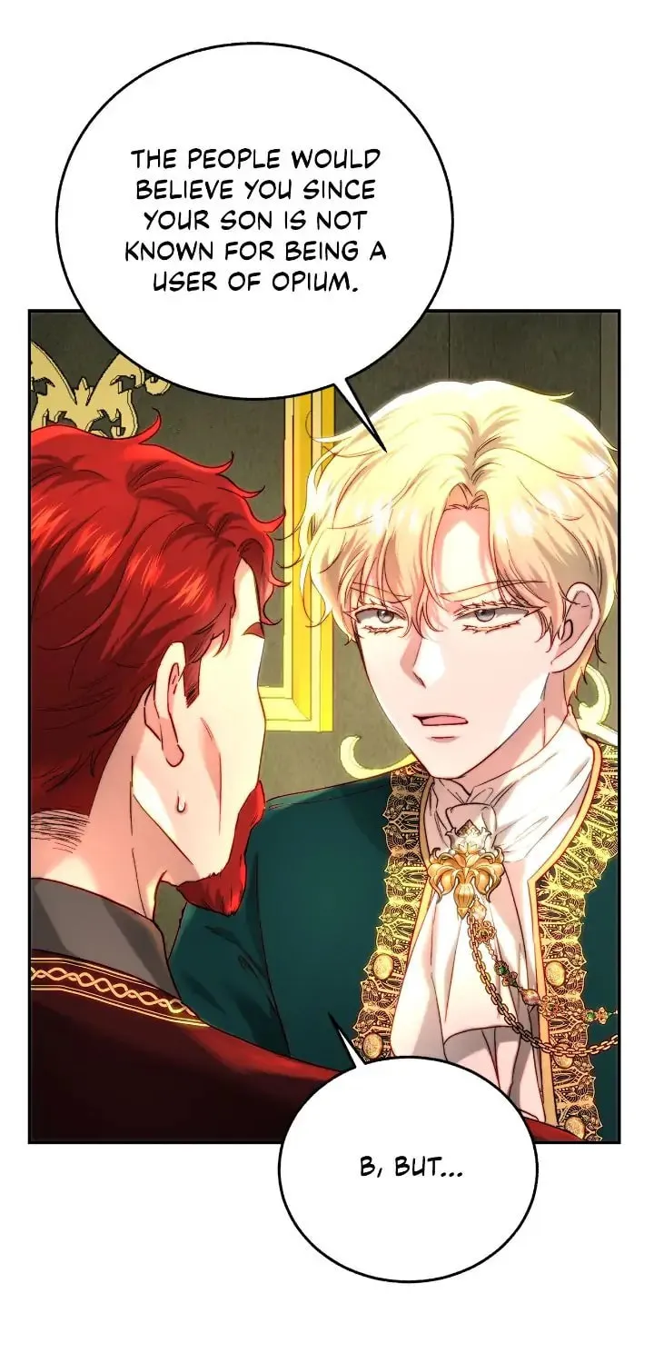 Read Rosalyn Vogart chapter 63 image 39 on Lezhin