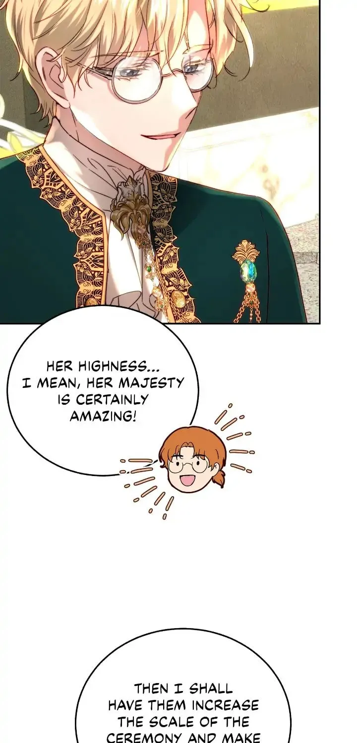 Read Rosalyn Vogart chapter 63 image 4 on Lezhin