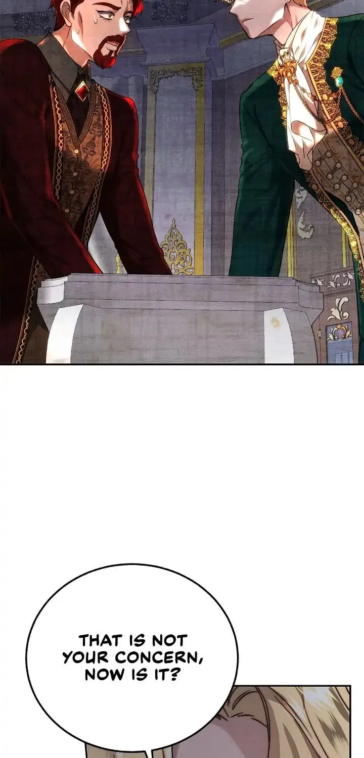 Read Rosalyn Vogart chapter 63 image 42 on Lezhin