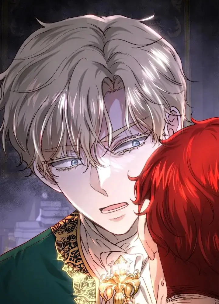 Read Rosalyn Vogart chapter 63 image 49 on Lezhin