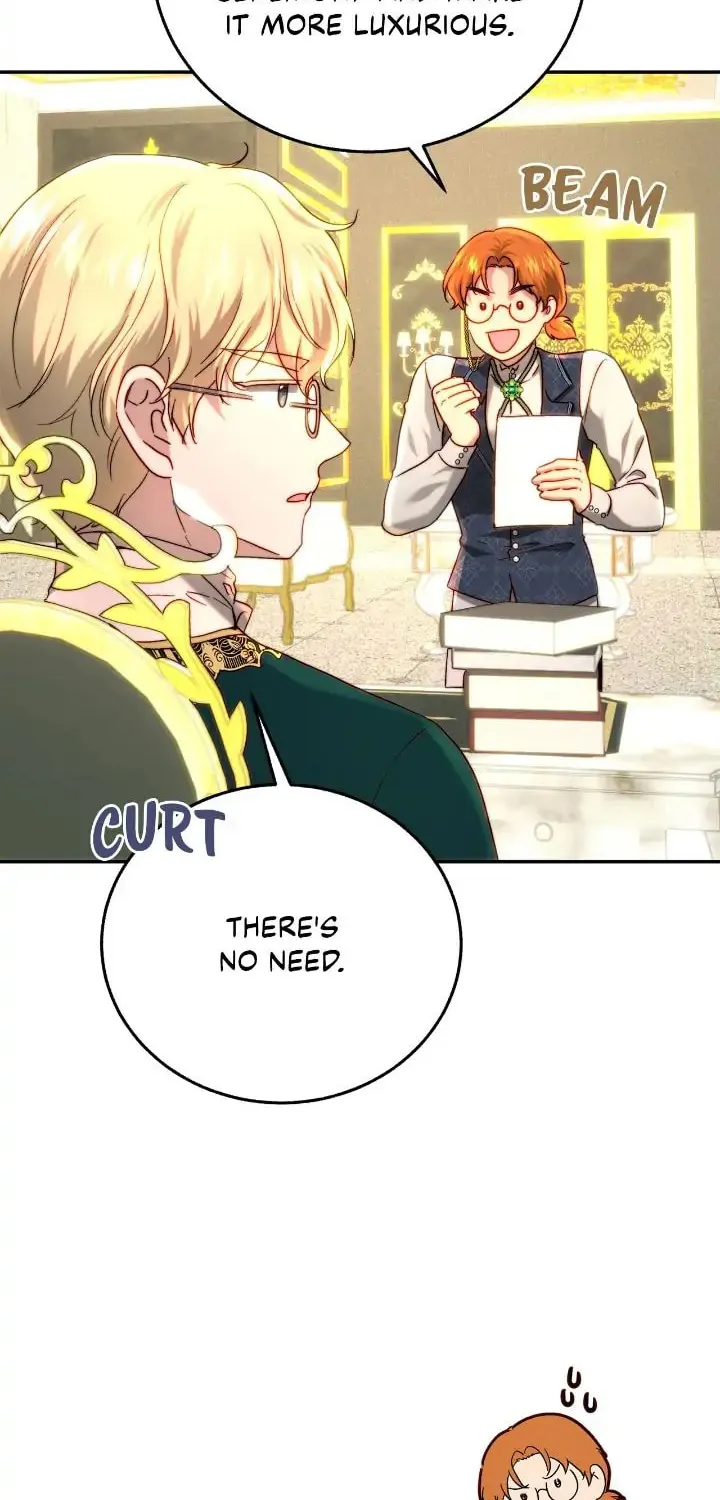 Read Rosalyn Vogart chapter 63 image 5 on Lezhin