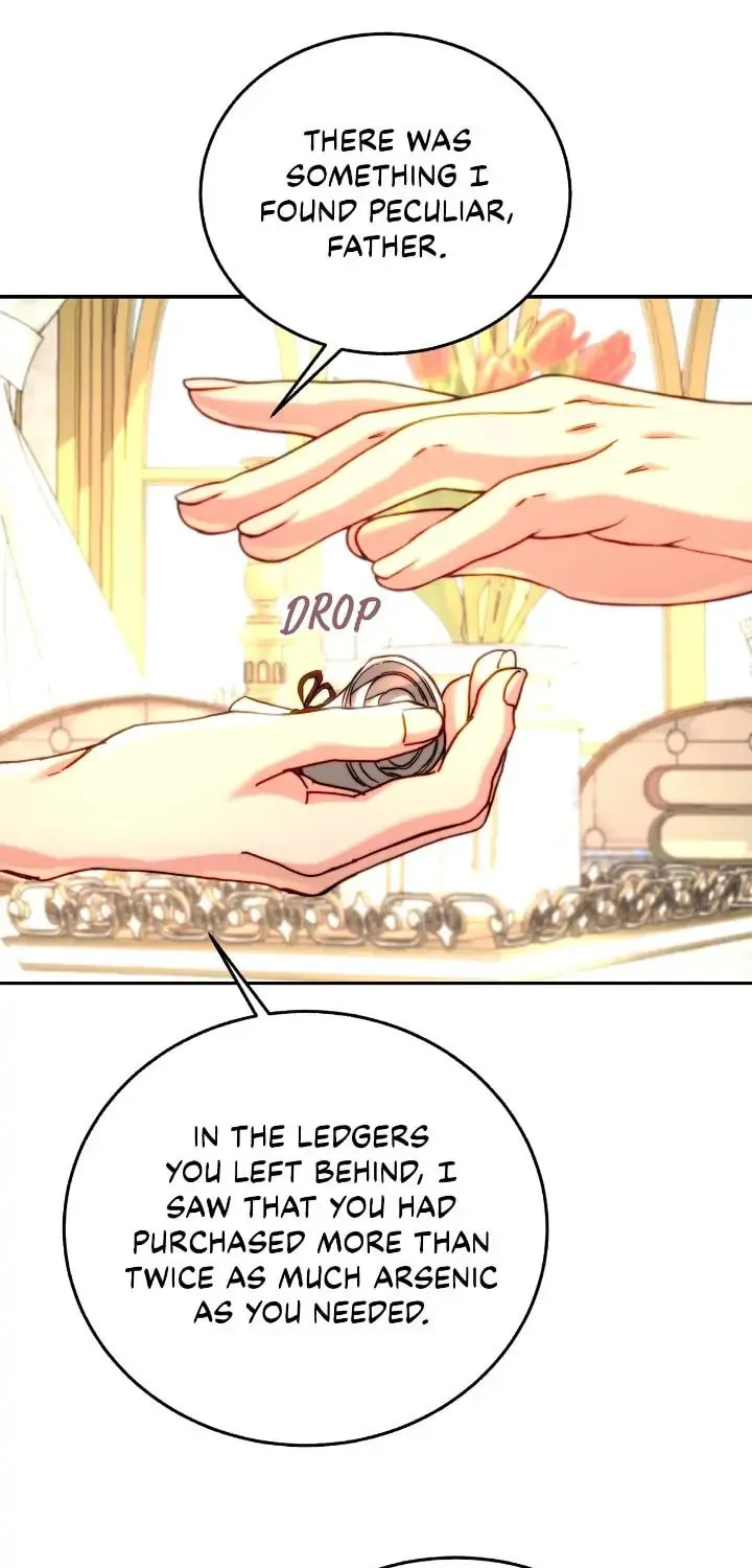 Read Rosalyn Vogart chapter 63 image 55 on Lezhin