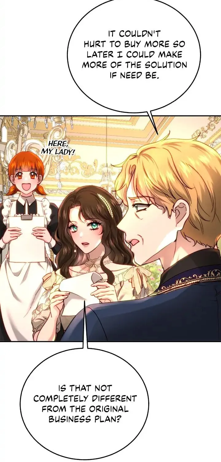 Read Rosalyn Vogart chapter 63 image 56 on Lezhin