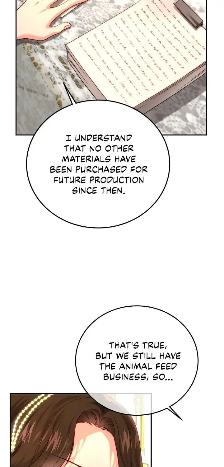 Read Rosalyn Vogart chapter 63 image 58 on Lezhin