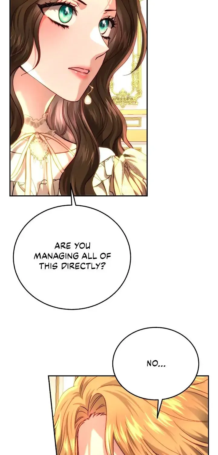 Read Rosalyn Vogart chapter 63 image 59 on Lezhin