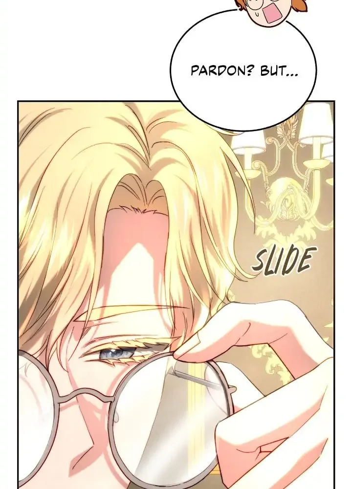 Read Rosalyn Vogart chapter 63 image 6 on Lezhin