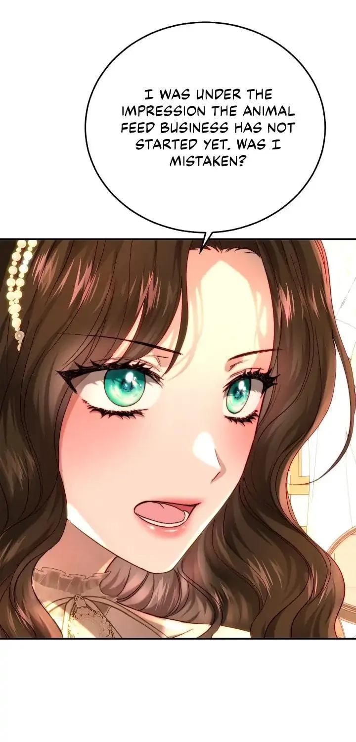 Read Rosalyn Vogart chapter 63 image 61 on Lezhin