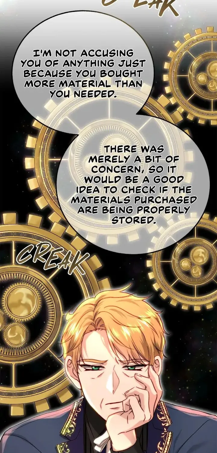 Read Rosalyn Vogart chapter 63 image 64 on Lezhin