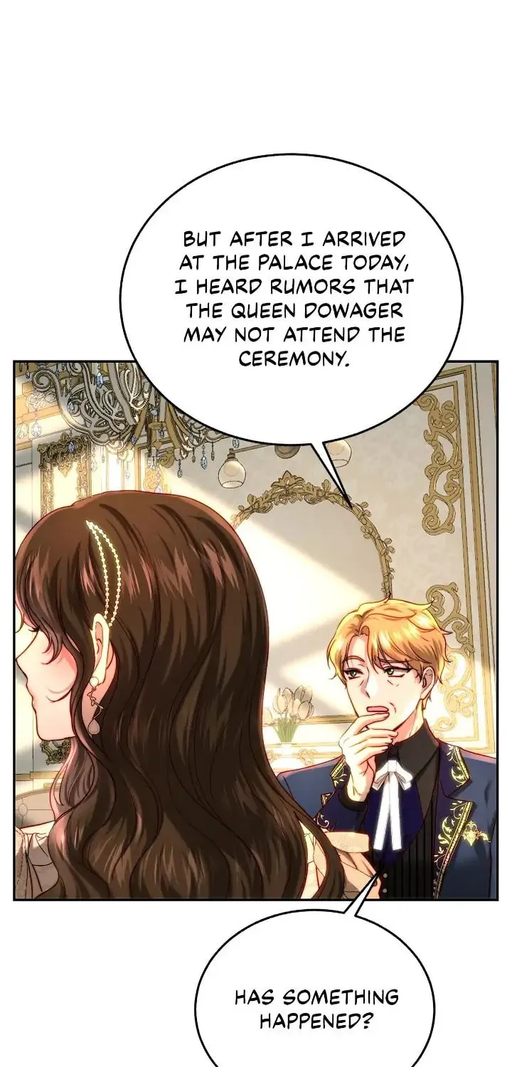 Read Rosalyn Vogart chapter 63 image 71 on Lezhin