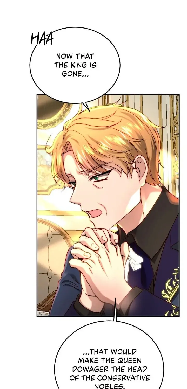 Read Rosalyn Vogart chapter 63 image 77 on Lezhin