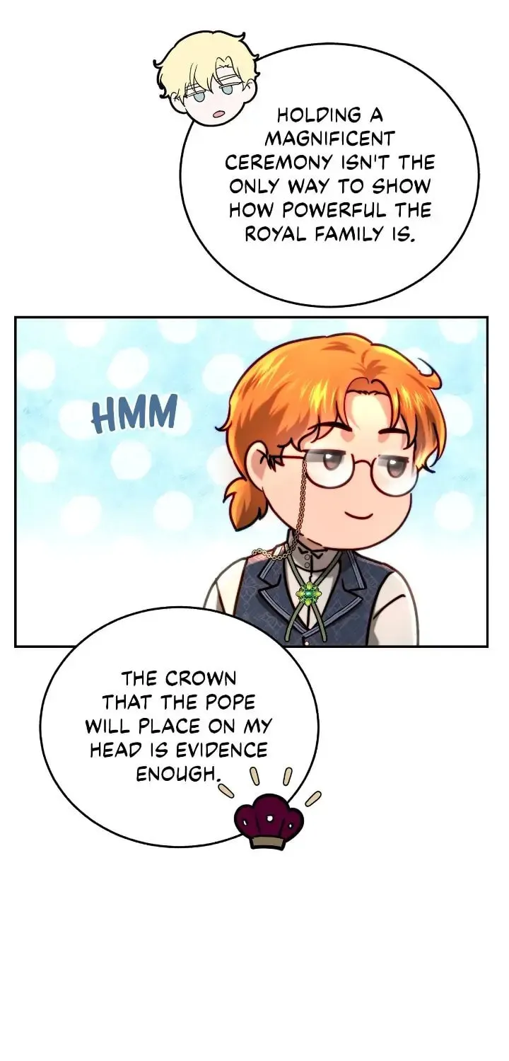 Read Rosalyn Vogart chapter 63 image 8 on Lezhin