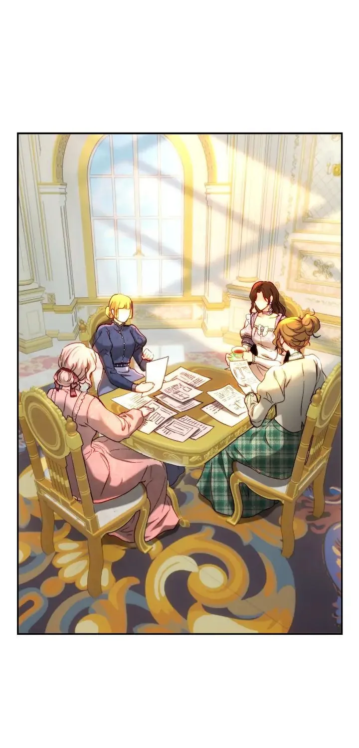 Read Rosalyn Vogart chapter 65 image 1 on Lezhin