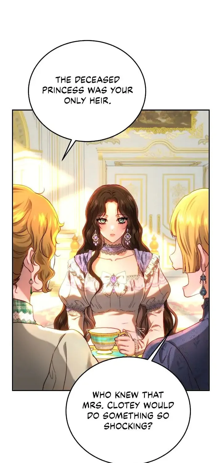 Read Rosalyn Vogart chapter 65 image 10 on Lezhin