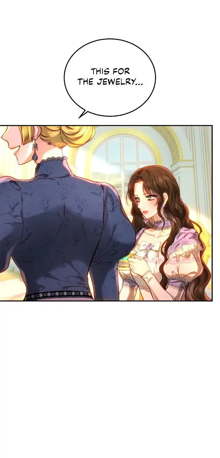 Read Rosalyn Vogart chapter 65 image 2 on Lezhin