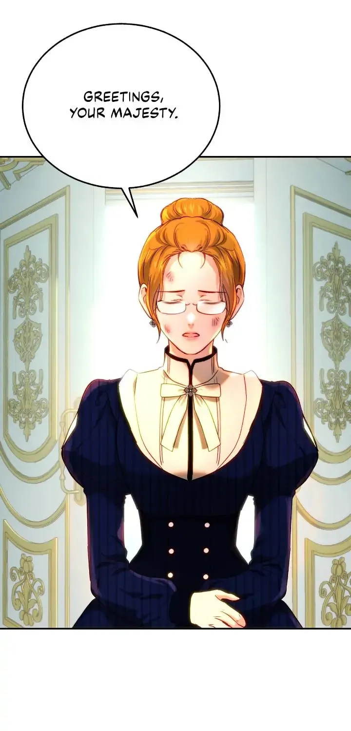 Read Rosalyn Vogart chapter 65 image 24 on Lezhin