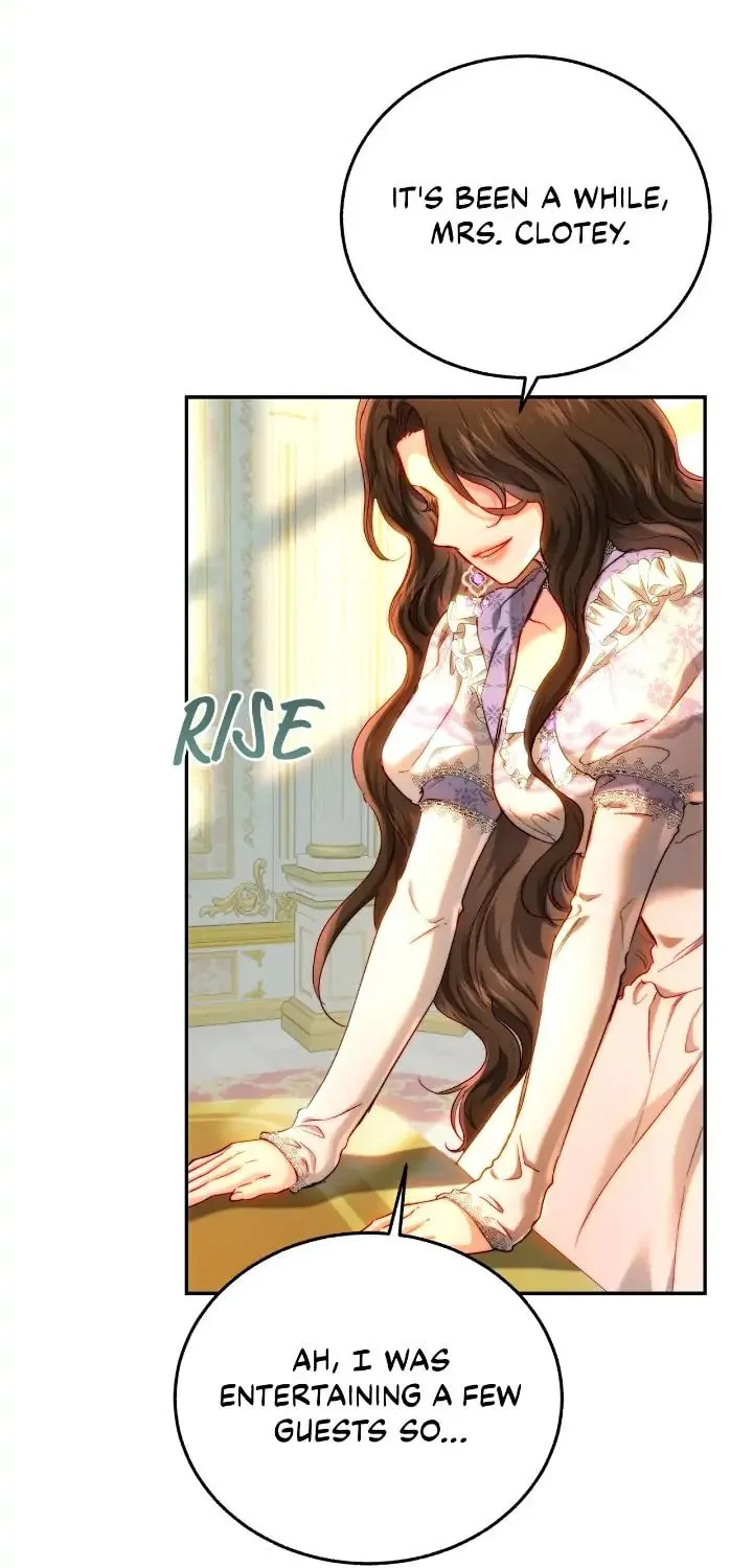 Read Rosalyn Vogart chapter 65 image 25 on Lezhin