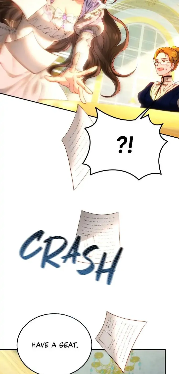 Read Rosalyn Vogart chapter 65 image 27 on Lezhin