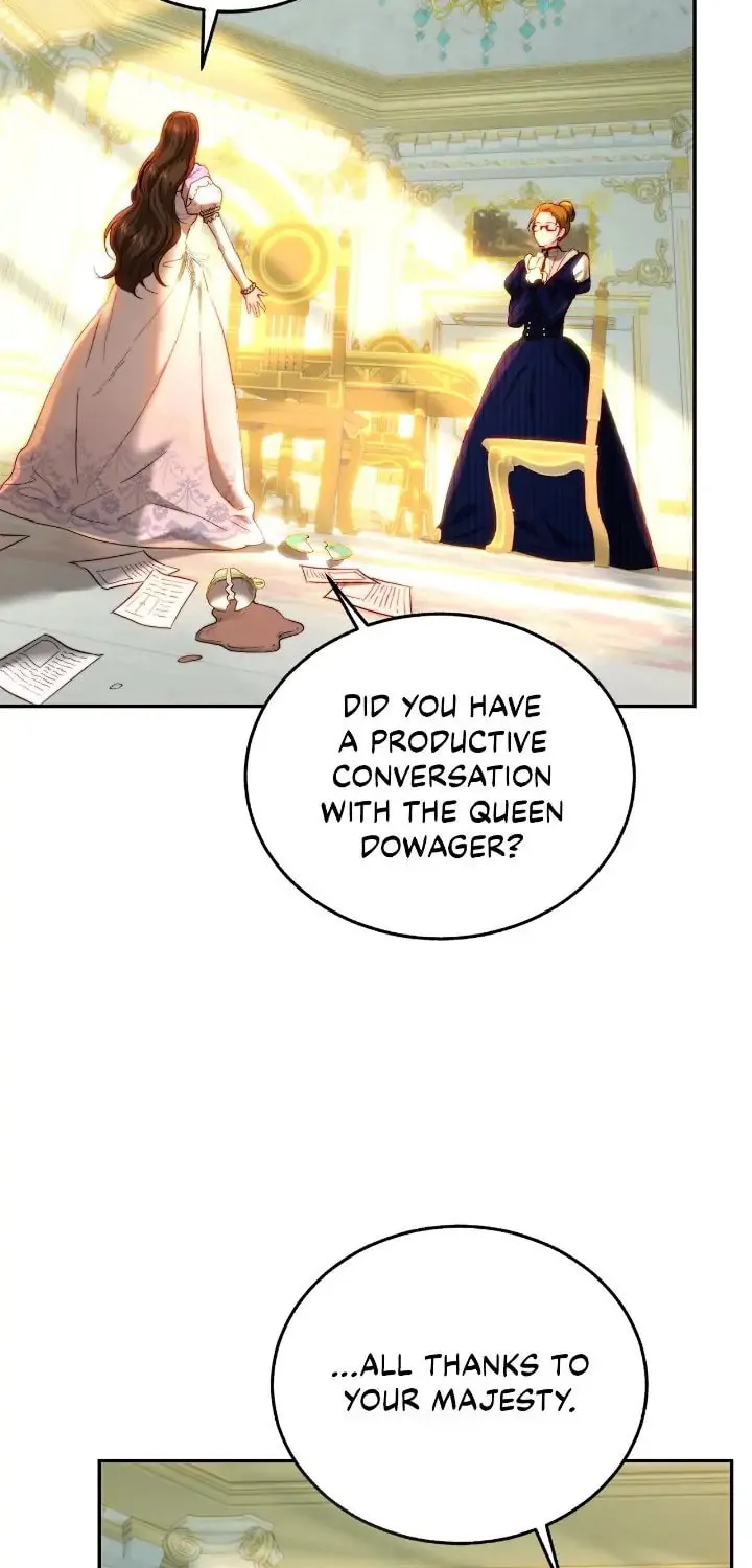 Read Rosalyn Vogart chapter 65 image 28 on Lezhin
