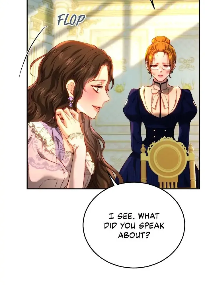 Read Rosalyn Vogart chapter 65 image 29 on Lezhin