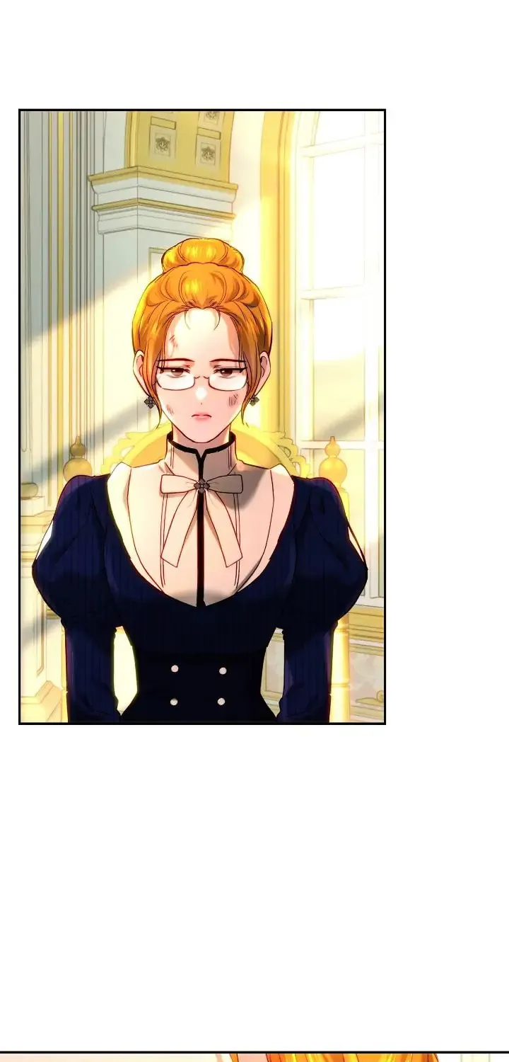 Read Rosalyn Vogart chapter 65 image 32 on Lezhin