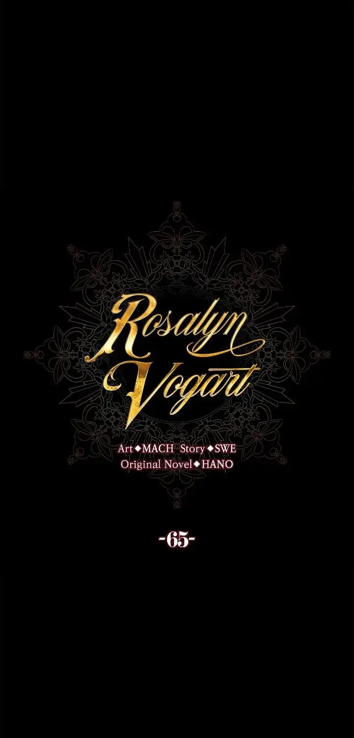Read Rosalyn Vogart chapter 65 image 35 on Lezhin