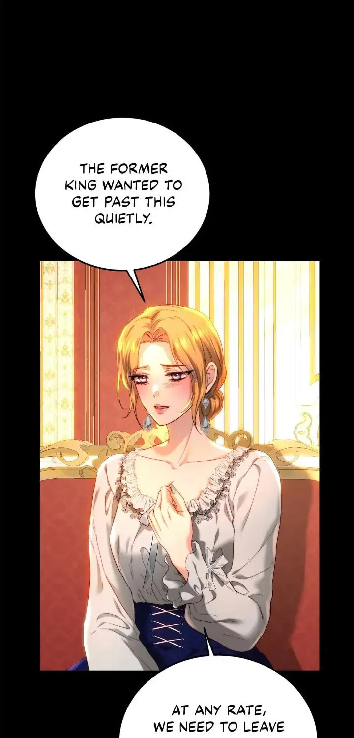 Read Rosalyn Vogart chapter 65 image 36 on Lezhin