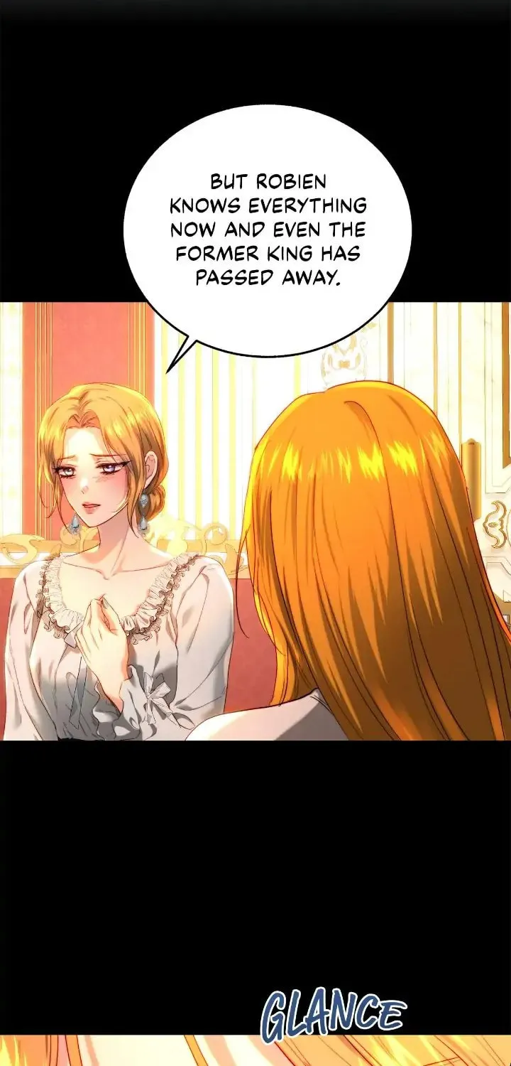 Read Rosalyn Vogart chapter 65 image 41 on Lezhin
