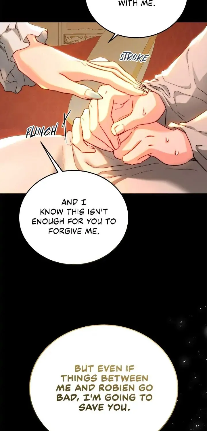 Read Rosalyn Vogart chapter 65 image 43 on Lezhin