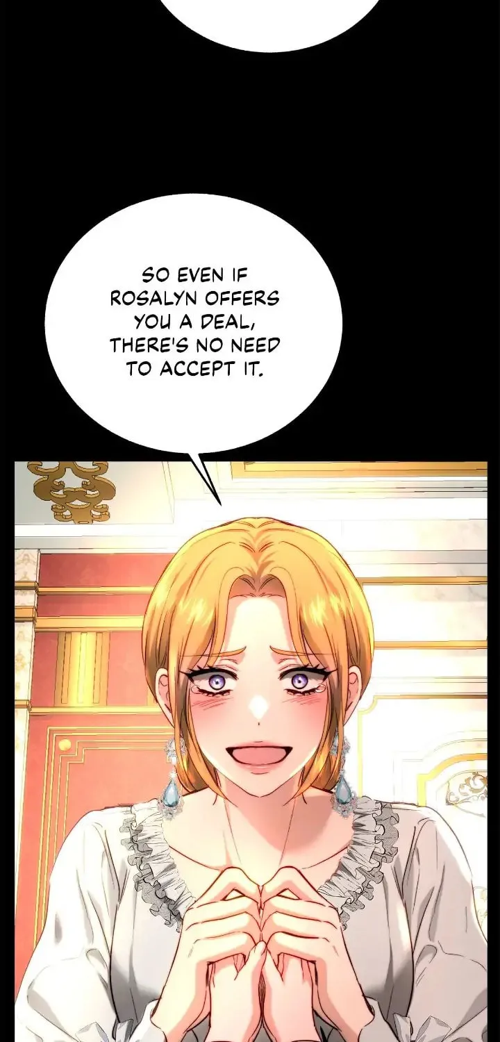 Read Rosalyn Vogart chapter 65 image 48 on Lezhin